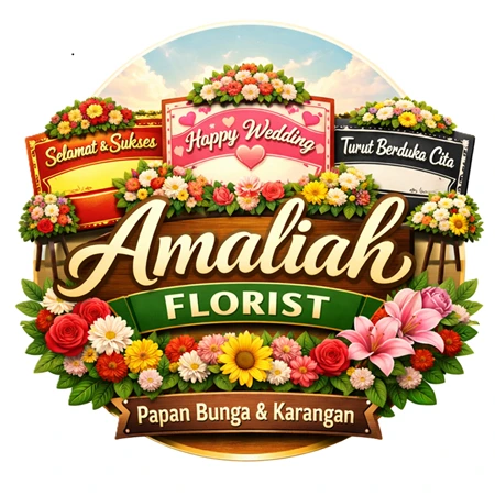 Papan Bunga Kebonlegi